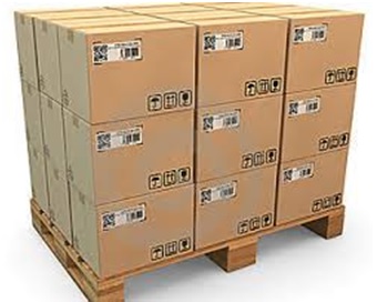 Cetas Shipping and Logistics Ltd