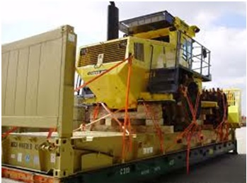 Cetas Shipping and Logistics Ltd